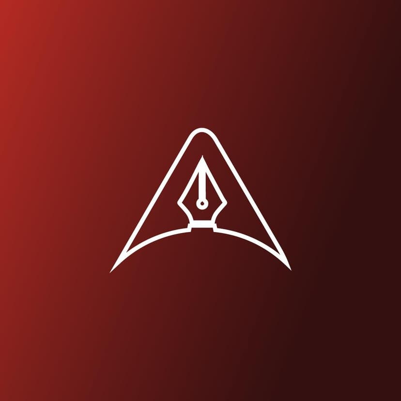Logo of Academics Aid