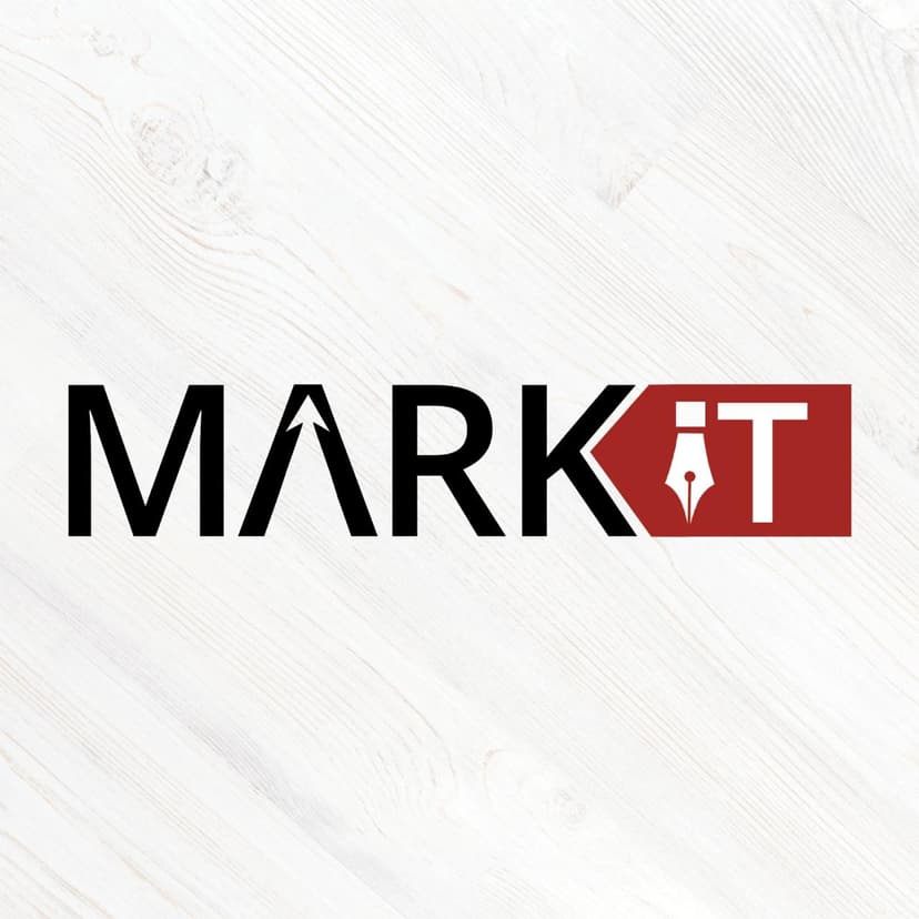 Logo of Markit