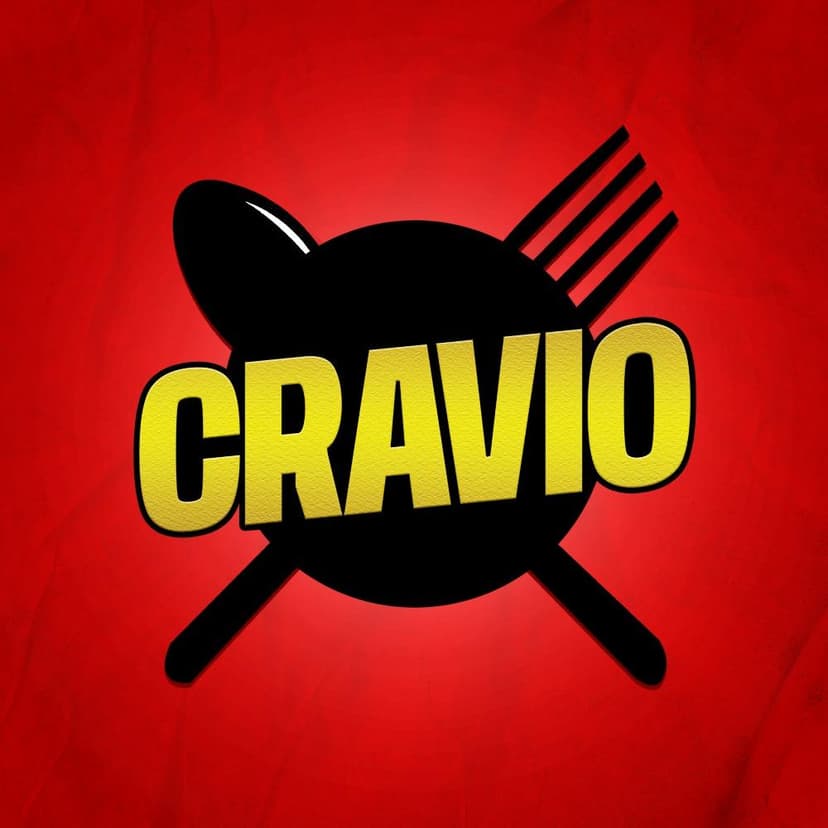 Logo of CRAVIO
