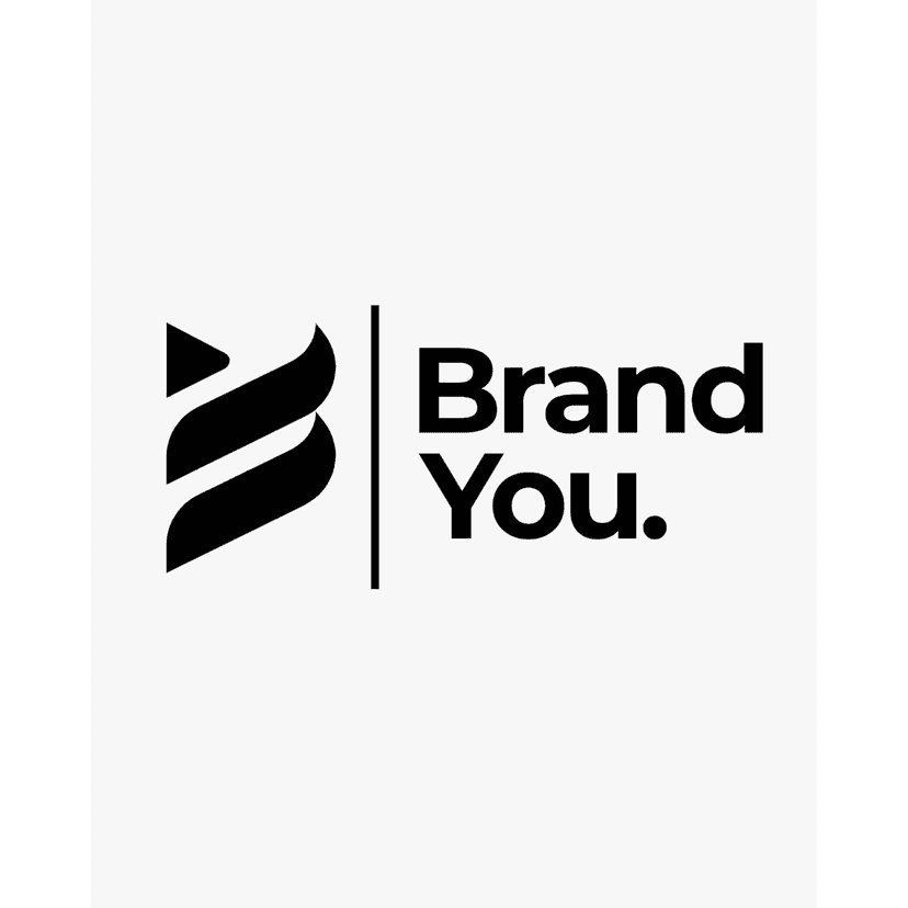 Logo of Brand You