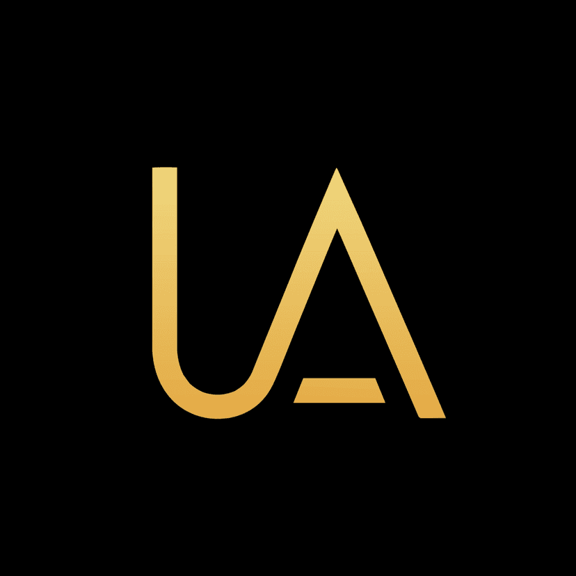 Logo of Unacademics